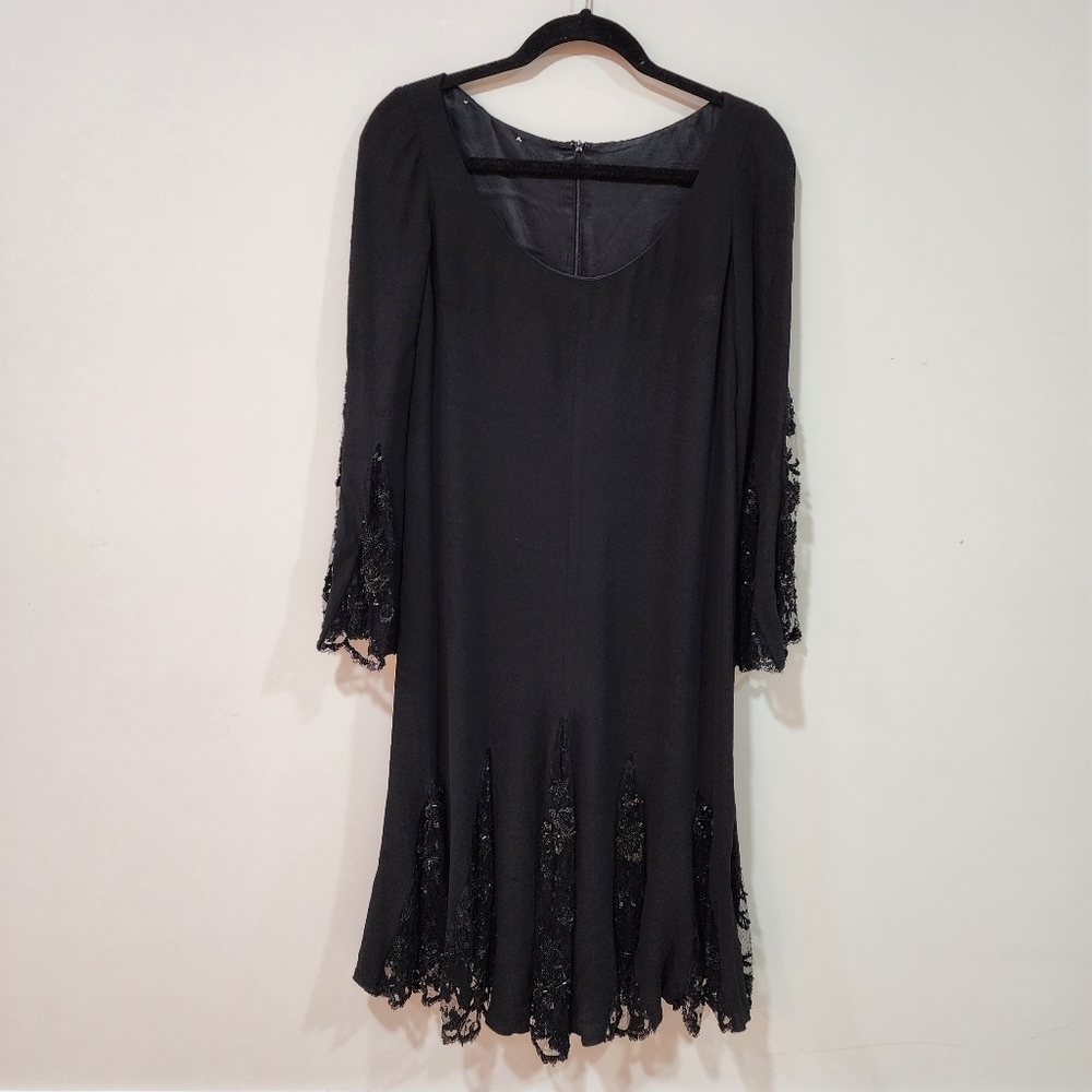 Valentino vintage dress, size 10